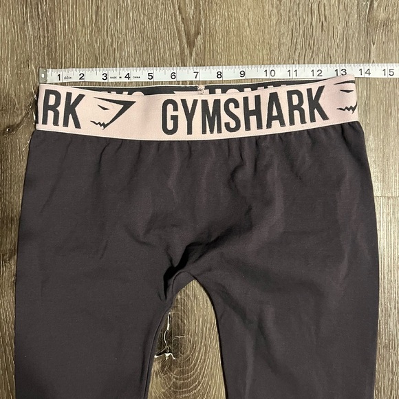 Gymshark Cropped Leggings - Picture 6 of 6